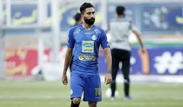 مجیدی دومین بازیکن را هم از استقلال اخراج کرد