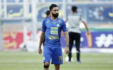 مجیدی دومین بازیکن را هم از استقلال اخراج کرد