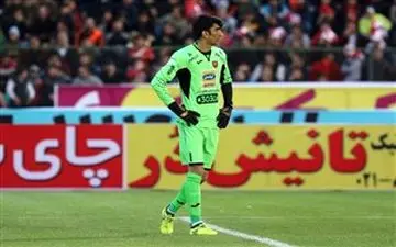  پادرمیانی منصوریان و تخفیف 200 میلیونی/علیرضا بیرانوند به سیم آخر زد