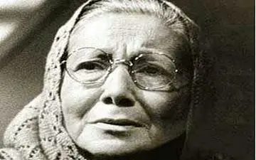 
جمیله شیخی، بانوی ماندگار سینمای ایران!

