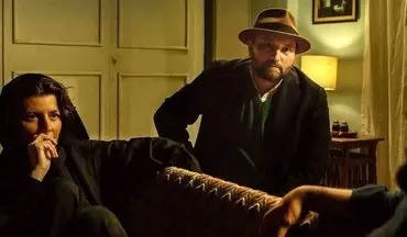 حذف ناگهانی «پیر پسر» از اکران آنلاین/ ماجرا چیست؟