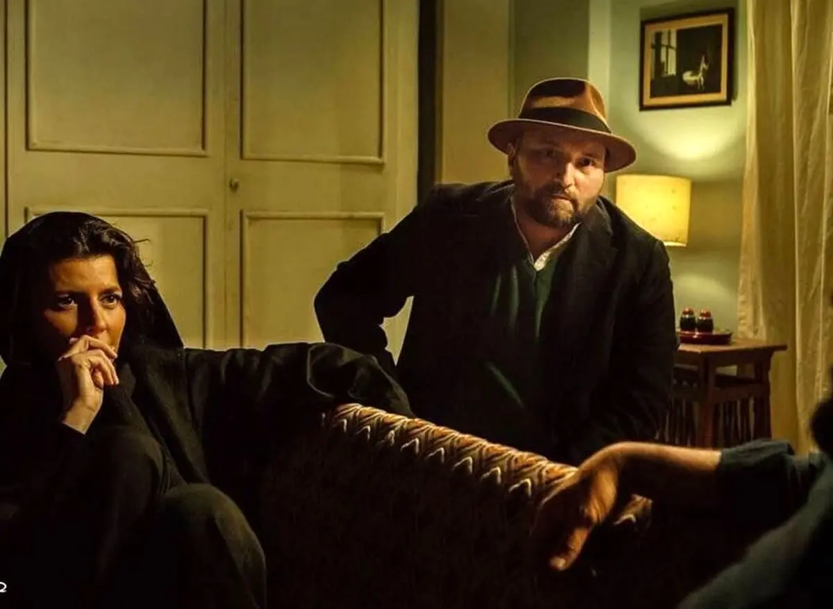 حذف ناگهانی «پیر پسر» از اکران آنلاین/ ماجرا چیست؟