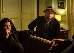 حذف ناگهانی «پیر پسر» از اکران آنلاین/ ماجرا چیست؟