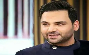  ماجرای خواستگاری احسان علیخانی از یک دختر تهرانی لو رفت