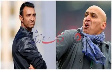  نکونام از استقلال دور شد/ خطر بیخ گوش منصوریان و عنایتی  