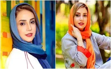 سکانسی متفاوت از فیلم پریناز با بازی شبنم قلی خانی 