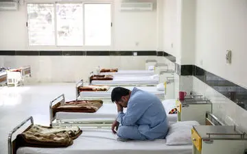 عدم دسترسی 75 درصد مردم دنیا به خدمات بهداشت روان