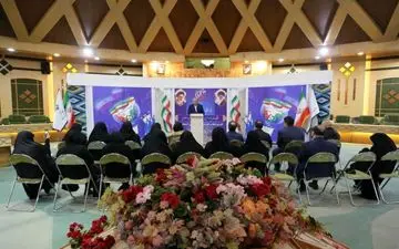 مشارکت ۴۳ درصد مردم استان کرمانشاه در انتخابات دوره یازدهم / بالاترین مشارکت در حوزه گیلانغرب و کمترین مشارکت در کرمانشاه