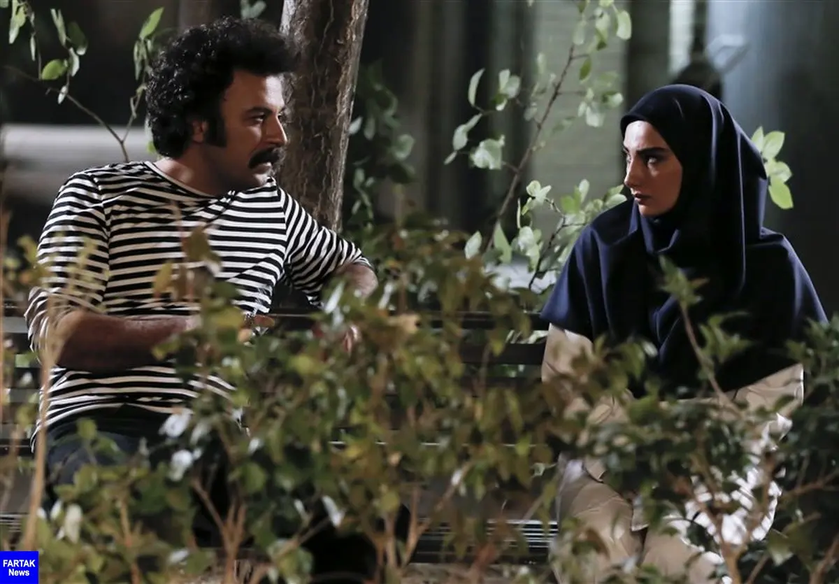 "نجلا"  سریالی که گزینه ماه رمضان شد