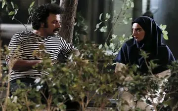 "نجلا"  سریالی که گزینه ماه رمضان شد