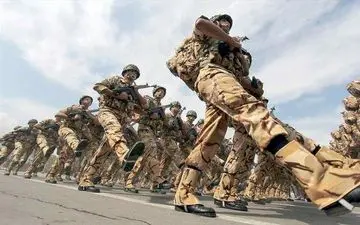 حمله سخت ایران به داعش/ ایران کوتاه نمی‌آید