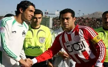 اسدی: پرسپولیس متفاوتی را در نیم فصل دوم خواهیم دید