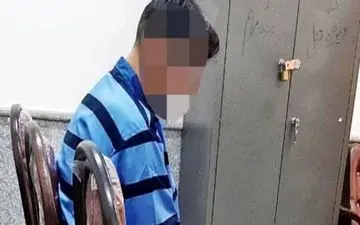 قتل زن جوان به دست شوهر و خواهرشوهرش