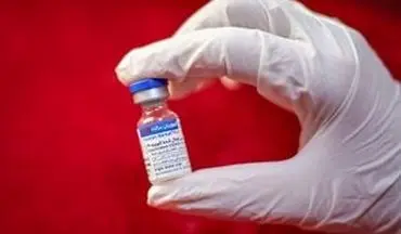 نخستین واکسن ایرانی کرونا مجوز تزریق گرفت