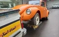 امداد خودرو شمال تهران.خدمات امدادی سریع و مطمئن 09105501654