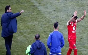 ماجرای رد درخواست علیپور از سوی مجیدی پس از شادی گل جنجالی چه بود ؟