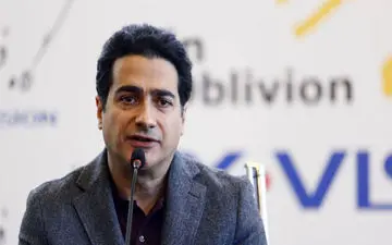 واکنش همسر سابق همایون شجریان به علنی شدن ازدواج او با سحر دولتشاهی/ غوغای همسر سابق همایون شجریان !