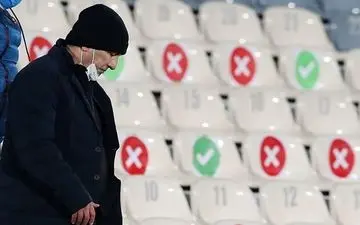 اقبالی: قلعه‌نویی باید با فدراسیون اتمام حجت کند/ کمیته فنی به انتخاب دستیاران او ورود کند 