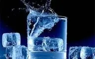 دلیل اصلی اینکه نوشیدن آب یخ بعد از غذا خطرناک است چیست؟