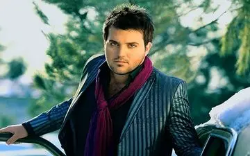  خداحافظی آقای خواننده از دنیای خوانندگی! +عکس