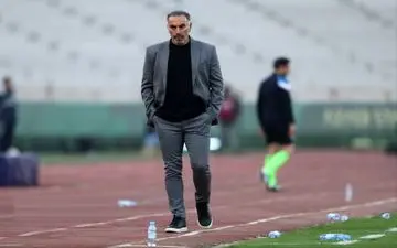 محمود فکری گزینه جدید صنعت نفت