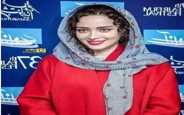  بهنوش طباطبایی شبیه ملکه الیزابت شد| بهنوش طباطبایی در چهل سالگی مثل دختر 20 ساله است 