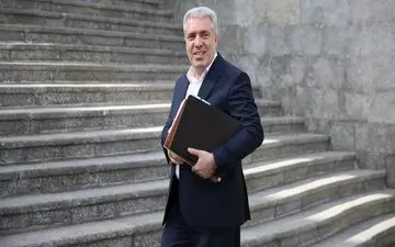 واکنش وزیر میراث فرهنگی به ویروس «کرونا»؛ سلامت مردم اولویت ماست