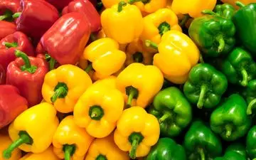 کدام سبزیجات را باید پخته خورد؟