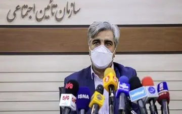 میزان افزایش حقوق بازنشستگان تامین اجتماعی هفته آینده اعلام می شود
