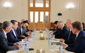 
عراقچی : سیاست هوشمندانه ایران در کاهش گام به گام تعهدات برجامی اش فرصتی برای دیپلماسی است
