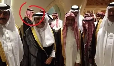 قاتل محافظ ملک سلمان پسر یک مسؤول سابق سعودی است