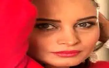 پوشش و حجاب متفاوت مریم کاویانی در سال نو