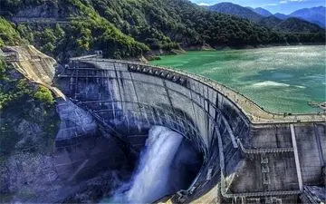 مدیر عامل شرکت آب منطقه ای گلستان:
سرریز سدهای گلستان خطری برای منطقه ندارد