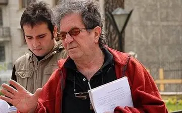  اموال سرقتی از ویلای داریوش مهرجویی اعلام شد!