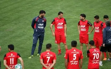 هواداران خشمگین پرسپولیس از خجالت بیرانوند درآمدند