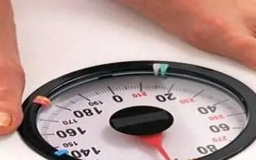 عوامل محیطی و افزایش وزن 