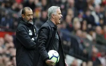 مورینیو: لایق بیشتر از یک امتیاز نبودیم