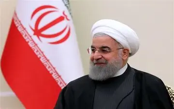  ۸ پروژه پالایشگاهی با حضور رئیس‌جمهور در تبریز افتتاح شد 