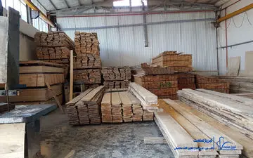4 روش محاسبه قیمت هر متر مکعب چوب روسی باید بدانید!