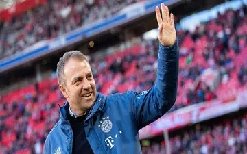 حمایت سرمربی بایرن از حضور تماشاگران در دوران پسا کرونا