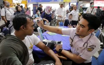 تایوان چگونه نرخ ابتلا به کرونا را پایین نگه داشته است؟
