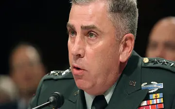 ورود سفیر جدید آمریکا به عربستان پس از گذشت دو سال