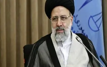 پیام تبریک رئیس قوه قضائیه به سپاه در پی دستگیری «روح‌الله زم»