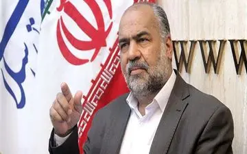 آقای رئیسی‌ اگر نمی‌توانید حقوق بازنشستگان را افزایش دهید حداقل حقوق نجومی‌بگیران را کاهش دهید 