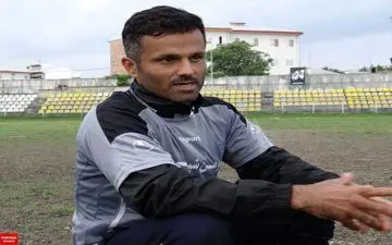 حسن اشجاری از هدایت چوکا برکنار شد