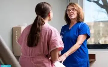 آیا رابطه ای بین  تبخال و بارداری هست؟