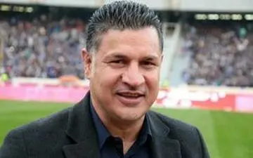  دایی سکوتش را درباره مهدی ترابی شکست