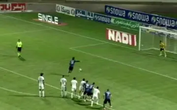 ویدئو | گل دوم گل گهر به آلومینیوم