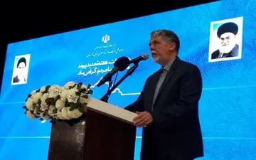 وزیر ارشاد: بیش از ۶ هزار متر مربع به سرانه فرهنگی کشور افزوده می‌شود