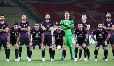 جزئیات حضور تماشاگران در بازی پرسپولیس-الهلال